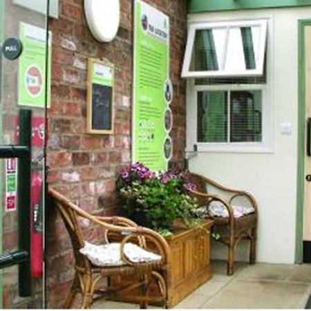 Yha Dalby Forest Levisham Kültér fotó