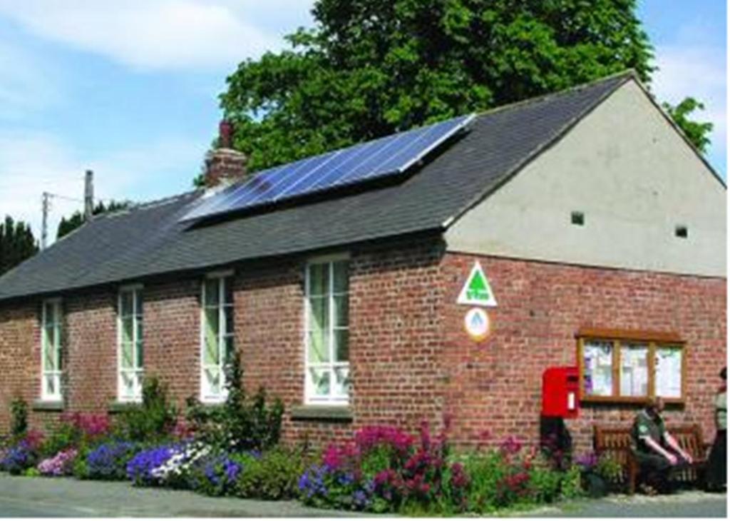 Yha Dalby Forest Levisham Kültér fotó