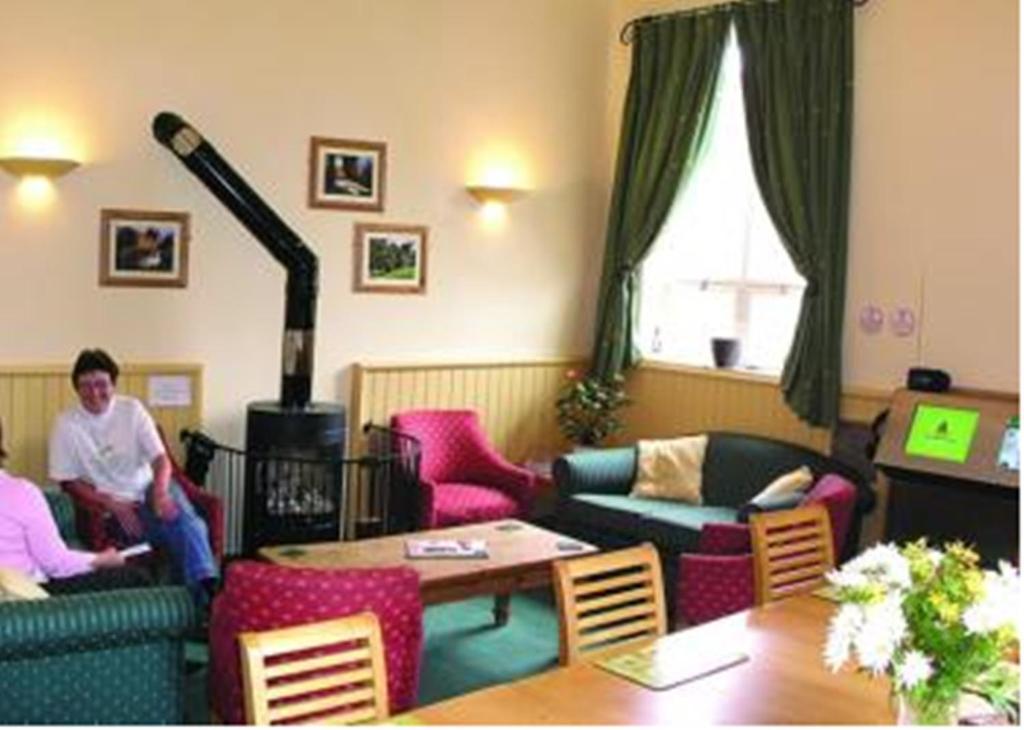 Yha Dalby Forest Levisham Kültér fotó