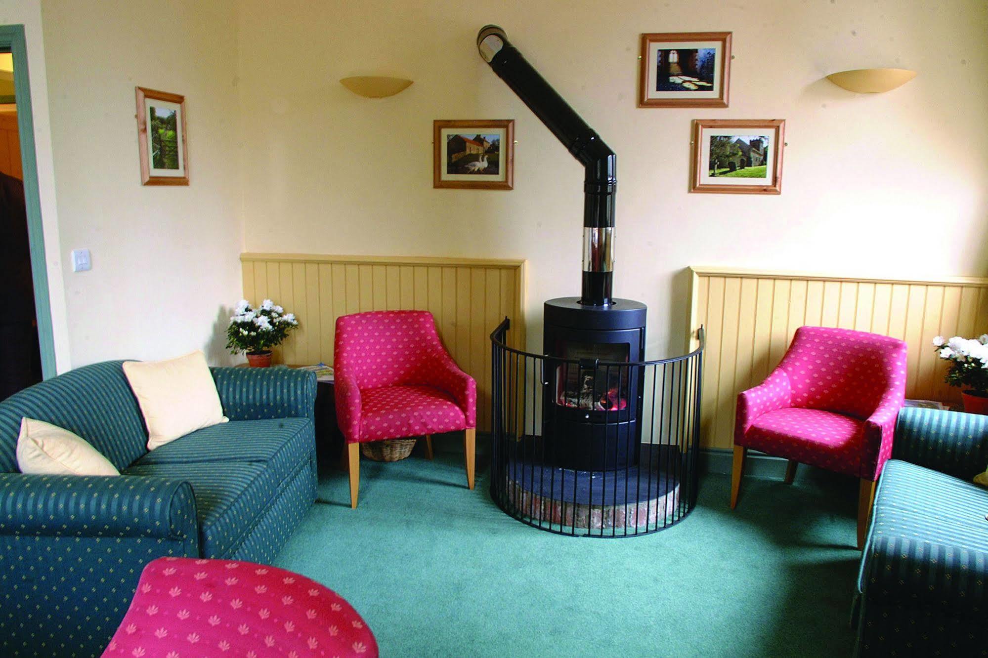 Yha Dalby Forest Levisham Kültér fotó