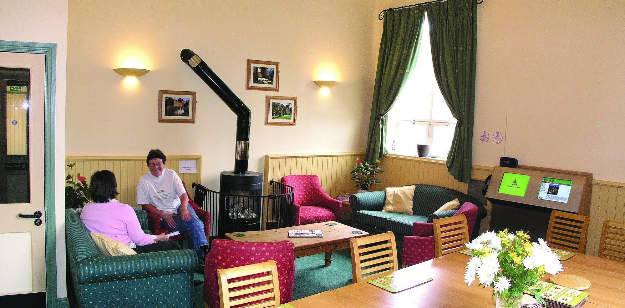 Yha Dalby Forest Levisham Kültér fotó