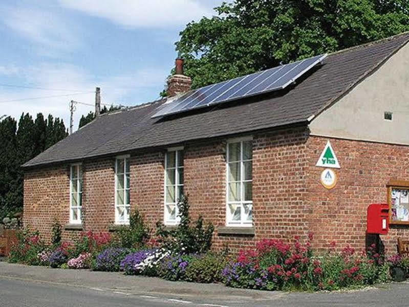 Yha Dalby Forest Levisham Kültér fotó