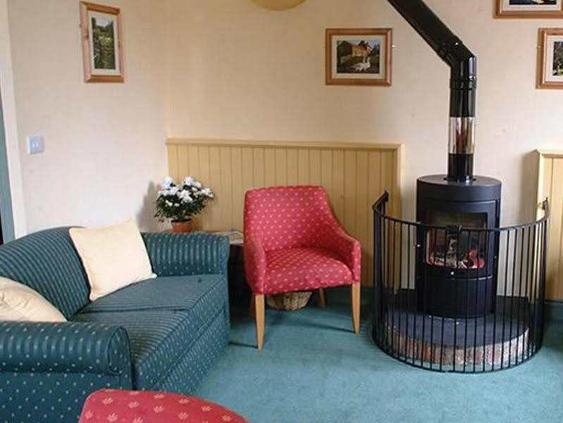 Yha Dalby Forest Levisham Kültér fotó